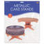 Présentoirs à gâteaux métalliques