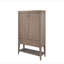 Commode de porte
