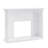 Norcott 50'' W Electric Fireplace