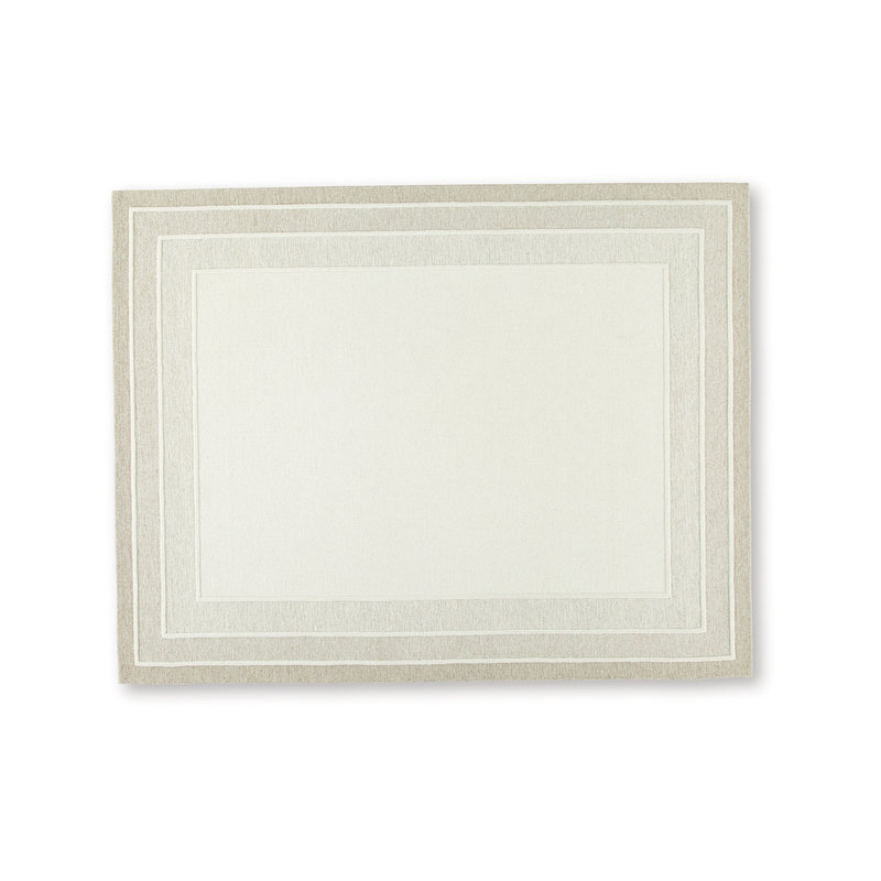 Tapis touffeté à la main Chaffins