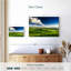 Alvord, champ de Toscane nuageux-107702139