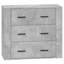 Lauritz 33 cm W Display Cabinet-589749743
