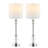Dawsen USB Table Lamp