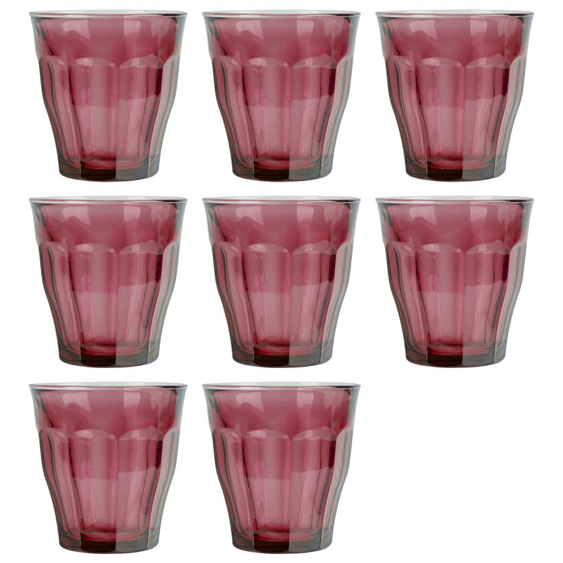 250ml Drinking Glass