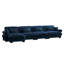 166'' Wide Upholstered Sectional-1502656792