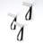 Plastic Wall Hook-574918718