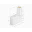 Meuble-lavabo simple 63 po Disar-111107841