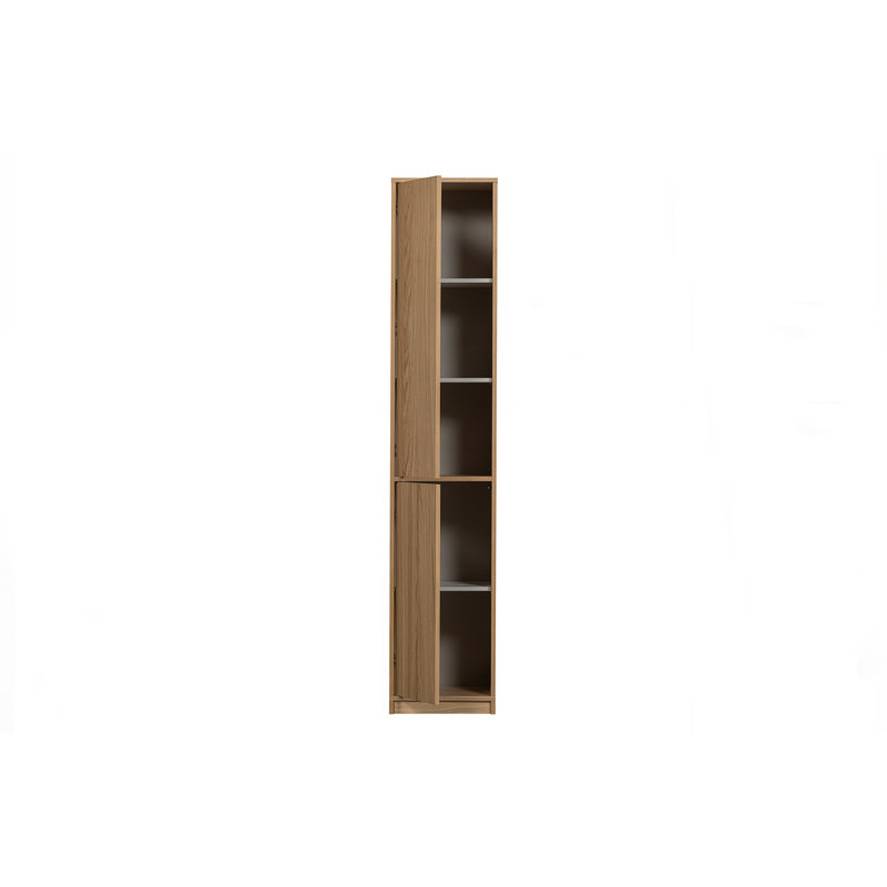 2 Door Wardrobe