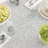 Clairence Round Cotton Twill Tablecloth