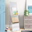 Metal Rectangle Mirror