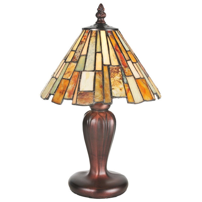 Jadestone Table Lamp