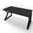 Antawan Commercial Grade Office Computer Desk and Home Office Desk-294587185-294587184