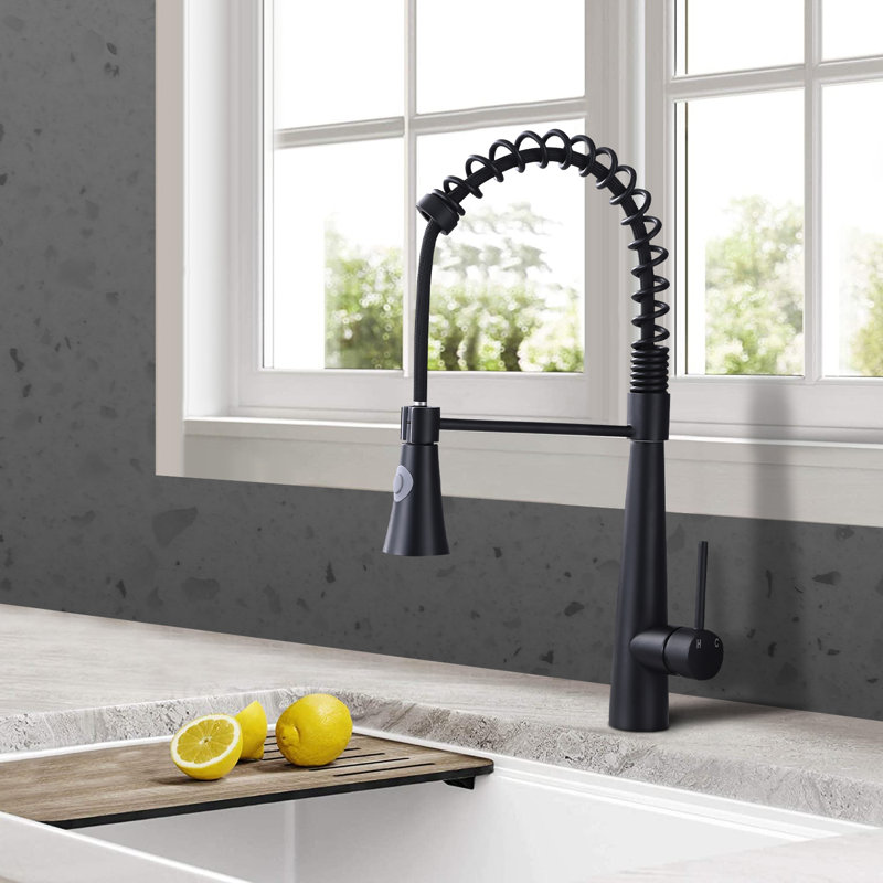 HHK HOME Kitchen Faucet