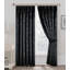 Tathana Blackout Curtain Pair-321107467-321107580