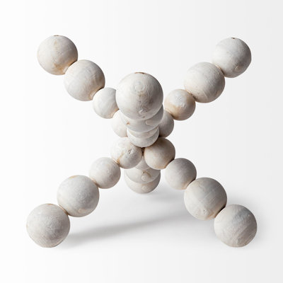 Sculpture de page