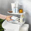 Armoire de toilette YouCopia HideAway