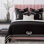 Inès Linen Comforter