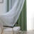 Anthani Room Darkening Curtain Single Panel-2007114264
