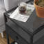 NS 1 Drawer Bedside Table-2080864995