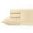 Celeste Home 610 Thread Count 100% Long Staple Cotton Deep Pocket Sheet Set-11320722-11320730