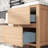 Fuiloro 29.5'' Single Bathroom Vanity with Acrylic Top-1037403108