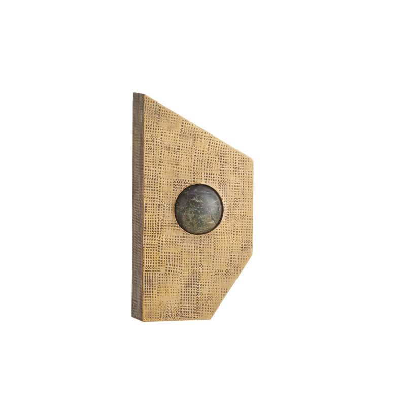 Garrick Bookends