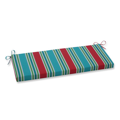 Dmitris Outdoor 2.5'' Bench Cushion