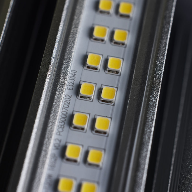 120 Watt, Corncob LED, Non-Dimmable Light Bulb, EX39/Mogul Base, 5000K