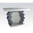 Longo 47'' Glass Console Table