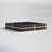 Nyota Marble Soap Dish