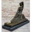 Figurines et sculptures Orourke