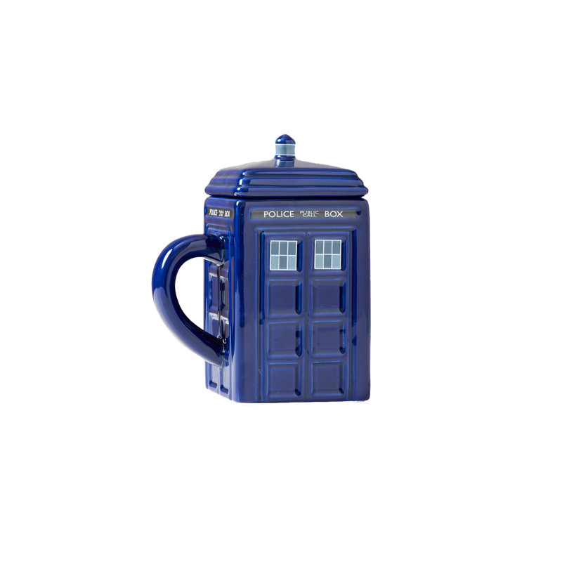 Tasse à café en céramique