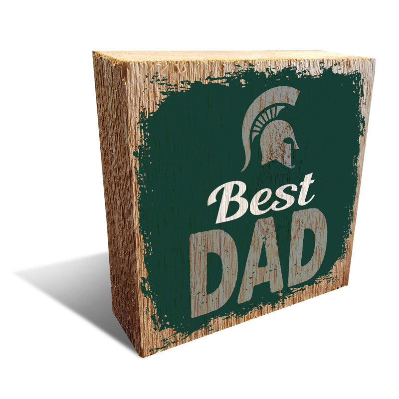 Wall Decor, Michigan State University