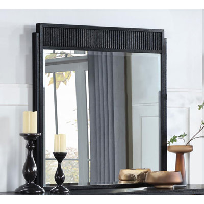 Miroir pour commode Daine