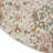 Stach Viscose Floral Indoor Rug-1314950302