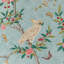 La Menagerie Kanchou Print 100% Cotton Fabric-443250518