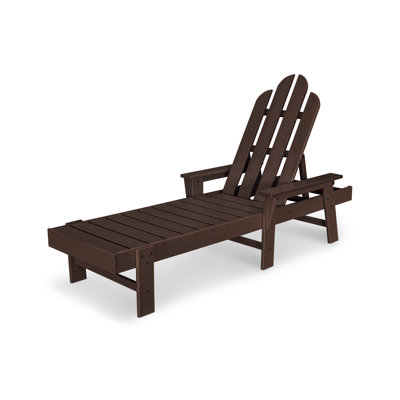 POLYWOOD Long Island Chaise