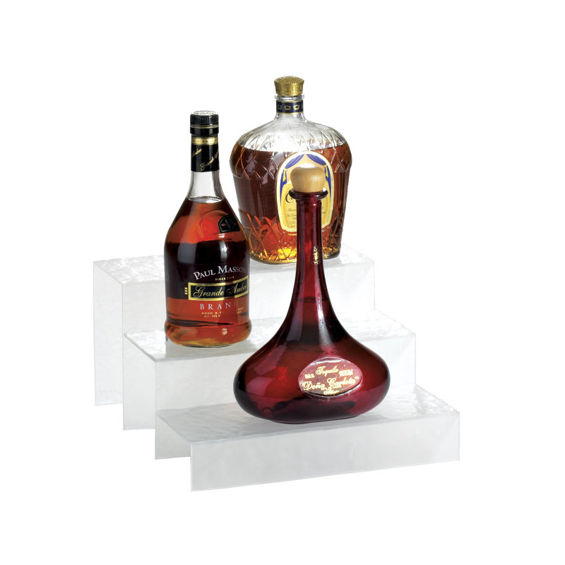 Classic Bottle Display