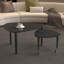 Table basse rotative à 360 degrés-692992767