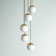 Yearby - Light Cluster Pendant