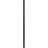 Ceiling Fan Threaded Downrod-20470397-20470394