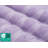 Ensemble de serviettes de bain turques de luxe 100% coton 4 pièces Edison Collection-1436699231