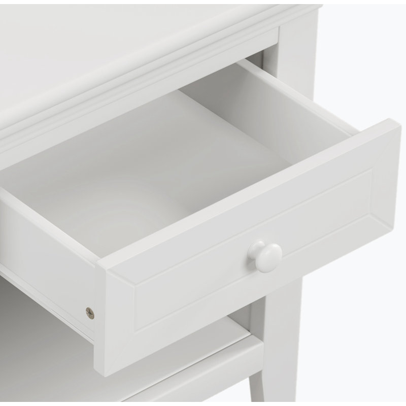 Ensemble de chambre avec grand lit-bateau 4 pièces