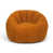 Orange Teddy