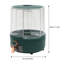 Distributeur de nourriture sèche 14,33 lb