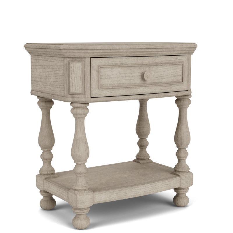 Table de chevet Jabraylen