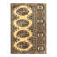 Jaimen Hand Knotted Wool Area Rug