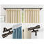 182cm Straight Shower Curtain Pole-879678104