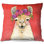  Coussin décoratif Cama Garland