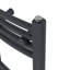 Curved Towel Rail Heated Towel Rails-752040456-752040449